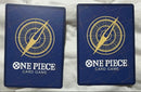 One Piece Card Game D