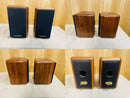 Sonusfaber Speakers Minima Vintage
