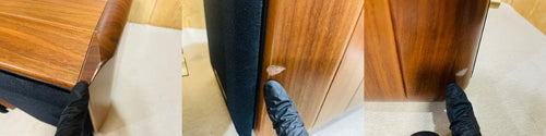 Sonusfaber Speakers Minima Vintage