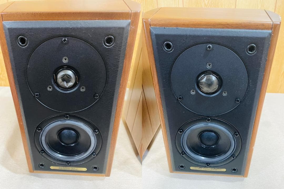 Sonusfaber Speakers Minima Vintage