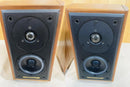 Sonusfaber Speakers Minima Vintage