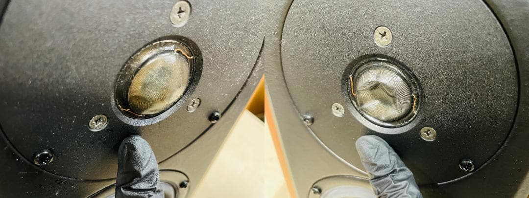 Sonusfaber Speakers Minima Vintage