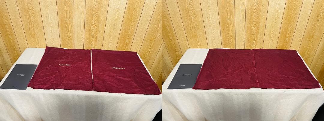 Sonusfaber Speakers Minima Vintage