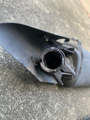 Mufflers Yzf R25