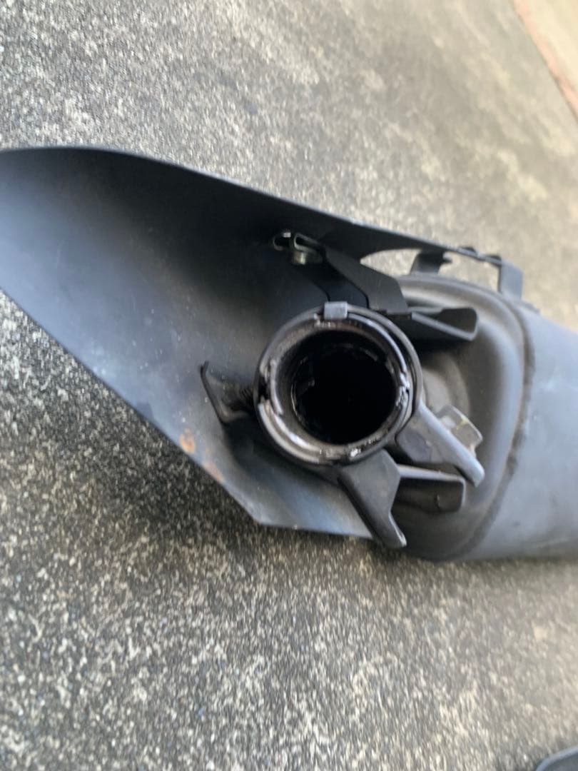 Mufflers Yzf R25