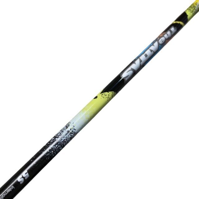Shaft The Attas 5 S)B