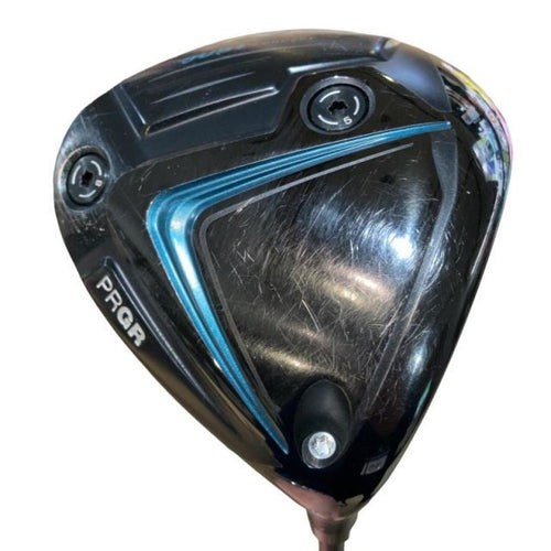 Driver Rs X(2024) 10.5 Dr Diamana For Prgr(2024 Sr) C