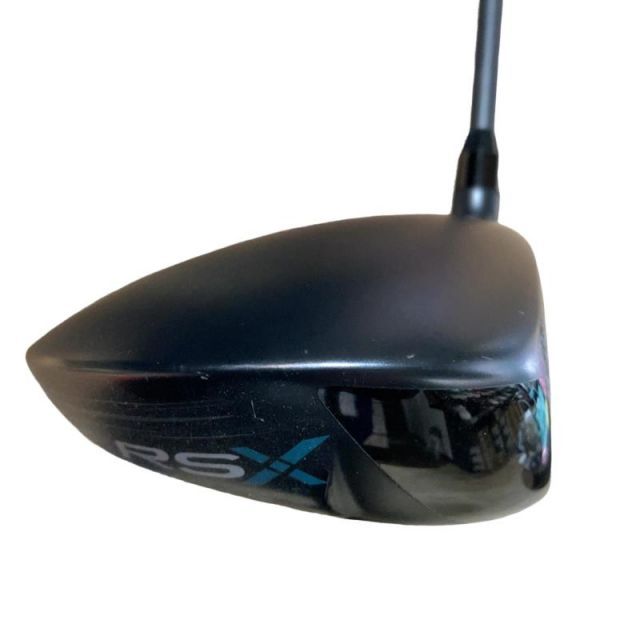 Driver Rs X(2024) 10.5 Dr Diamana For Prgr(2024 Sr) C
