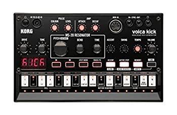 Others Korg Volca Kick