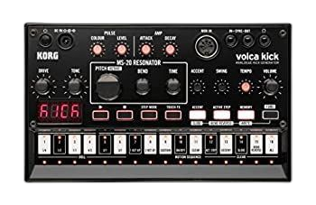 Others Korg Volca Kick