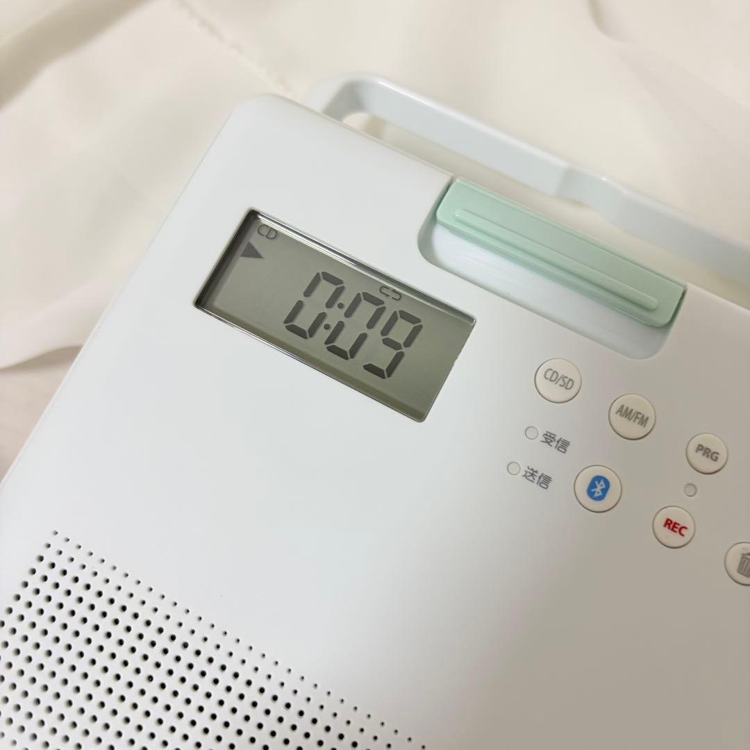 Toshiba Cd, Md Cassette Decks Ty-Cb100 2023
