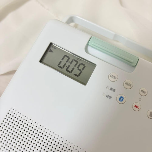 Toshiba Cd, Md Cassette Decks Ty-Cb100 2023