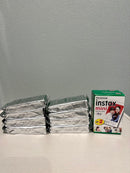 Instant Film Fujifilm Instax Mini 100