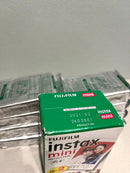 Instant Film Fujifilm Instax Mini 100