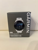 Garmin Other Smartwatch Body Forerunner 265 White