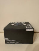 Garmin Other Smartwatch Body Forerunner 265 White