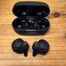 Sony Wireless Earphones Wf-1000Xm4 Sao