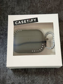 Casetify Earphone Cases