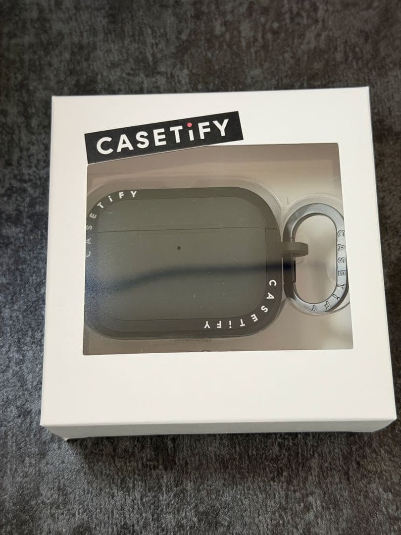 Casetify Earphone Cases