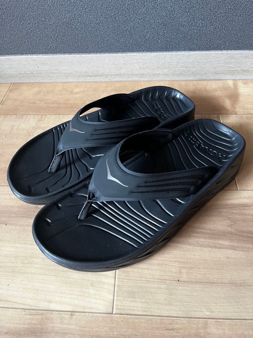Hoka Oneone Sandals One Ora Recovery Flip