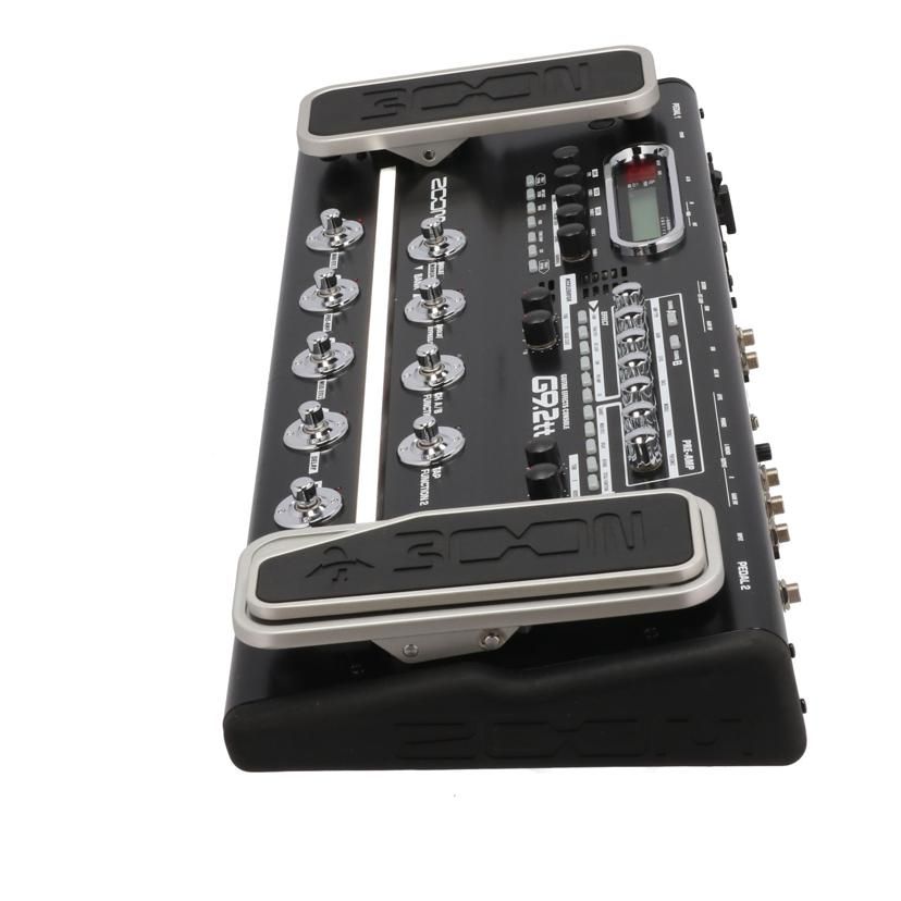 Zoom Expansion Pad Sampler Effector G9.2Tt B 62