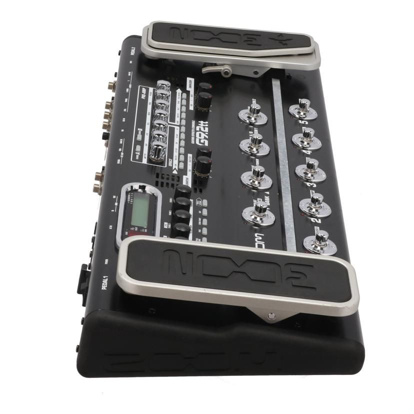 Zoom Expansion Pad Sampler Effector G9.2Tt B 62