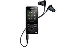 Digital Audio Player Sony E 4Gb Nw-E083/B Vf3P617