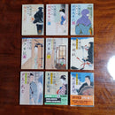 Literature Novel 9