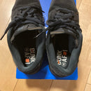 Nike Sneakers Dunk Low Sp Undefeated Black