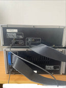 Panasonic Mini Component Systems