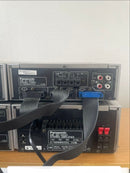 Panasonic Mini Component Systems