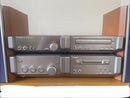 Panasonic Mini Component Systems