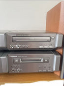 Panasonic Mini Component Systems
