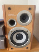 Panasonic Mini Component Systems