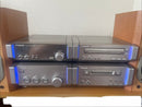 Panasonic Mini Component Systems