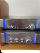 Panasonic Mini Component Systems