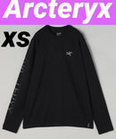 Arc'Teryx Medium/Long-Sleeve T-Shirts