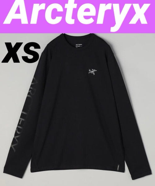 Arc'Teryx Medium/Long-Sleeve T-Shirts