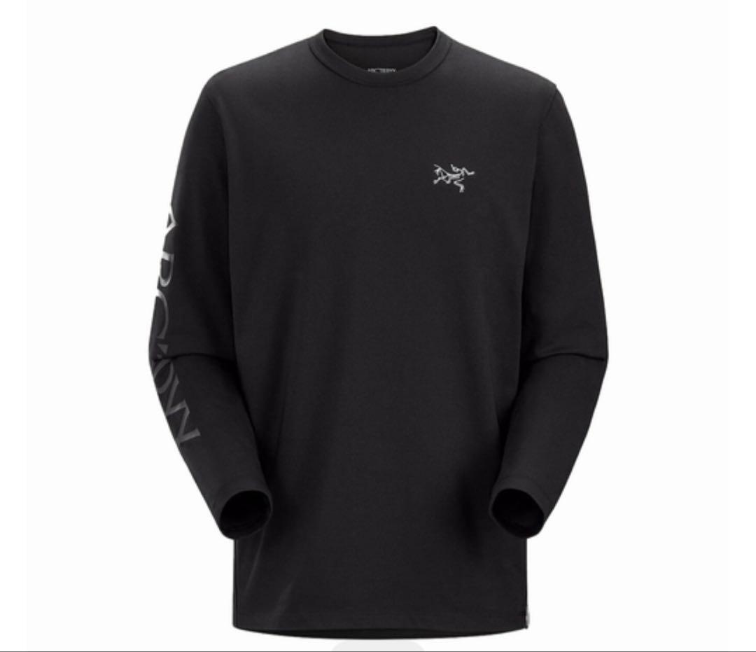 Arc'Teryx Medium/Long-Sleeve T-Shirts