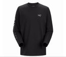Arc'Teryx Medium/Long-Sleeve T-Shirts