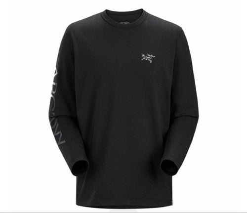 Arc'Teryx Medium/Long-Sleeve T-Shirts