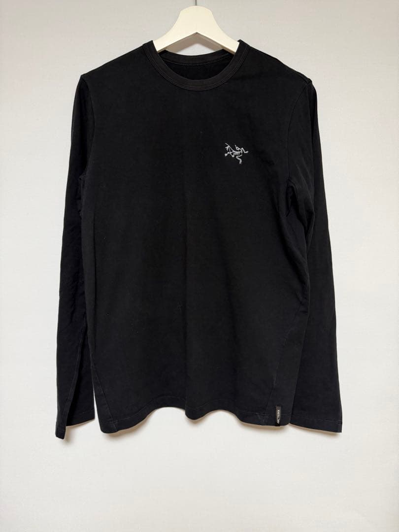 Arc'Teryx Medium/Long-Sleeve T-Shirts