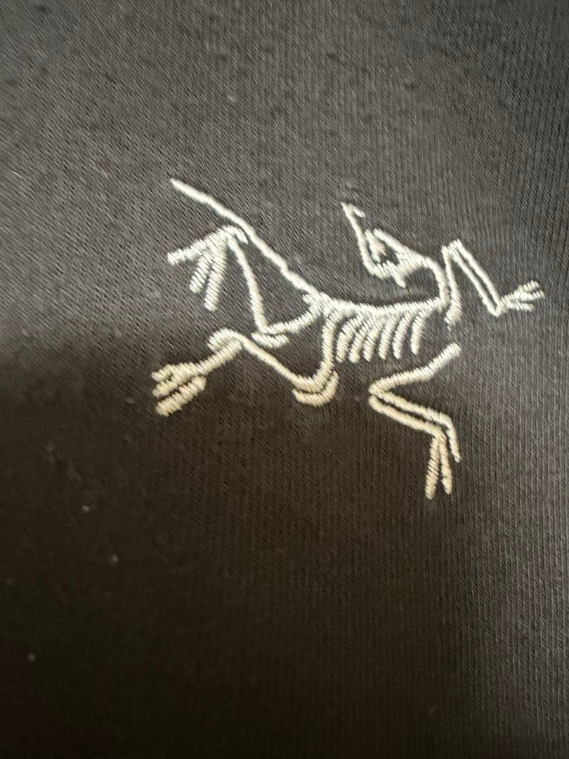 Arc'Teryx Medium/Long-Sleeve T-Shirts