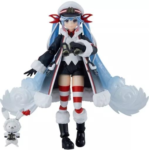 Others Figma Grand Voyage Ver. 01 Goodsmile Online Shop