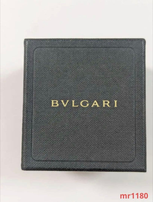 Bvlgari Gift Boxes