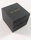 Bvlgari Gift Boxes