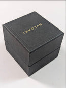 Bvlgari Gift Boxes