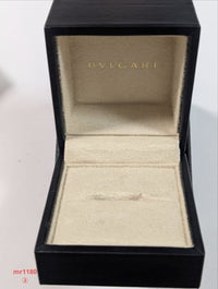 Bvlgari Gift Boxes
