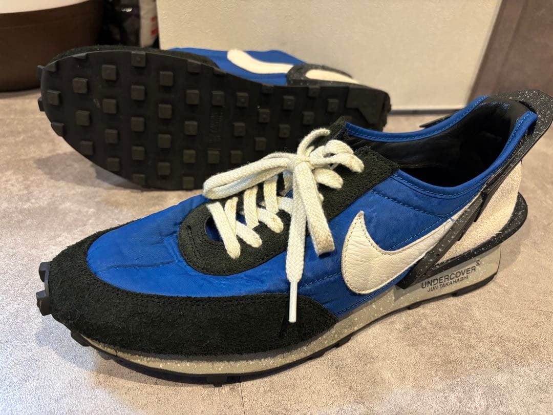 Nike Sneakers Undercover Daybreak