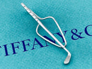 Tiffany Necktie Pin D127 925
